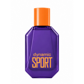 Мужская туалетная вода Dilis Adrenaline Dynamic Sport 100 мл — купить в ЛНР оптом